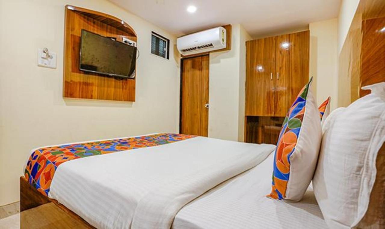Fabexpress Royal Park I Hotel Mumbai