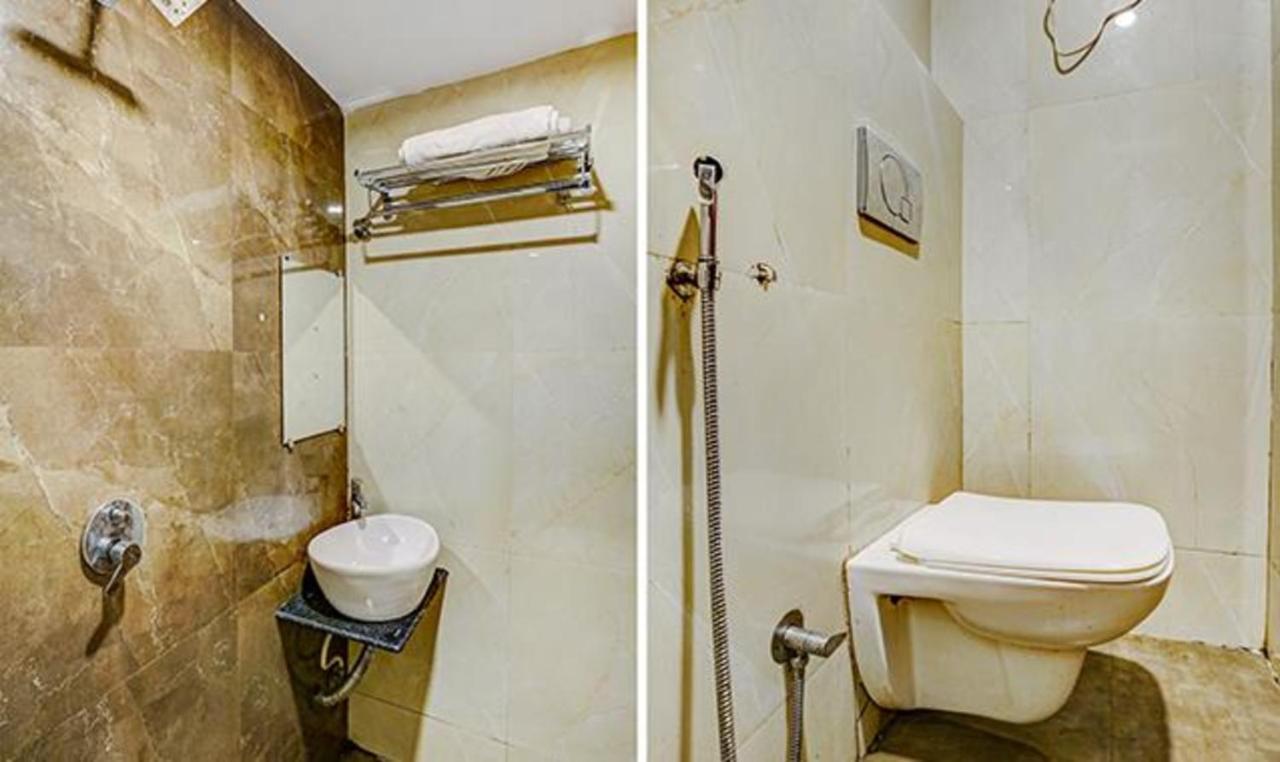 Fabexpress Royal Park I 3* Mumbai