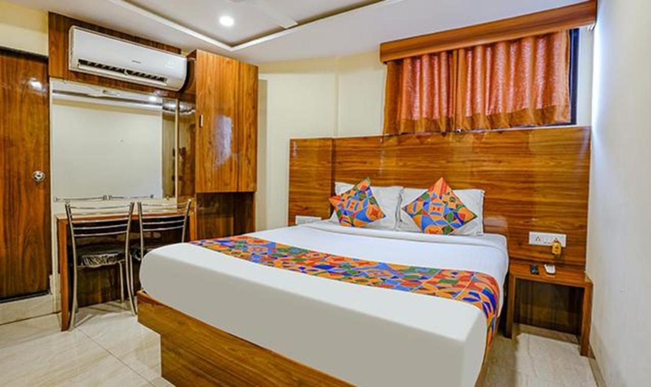 Fabexpress Royal Park I Hotel Mumbai