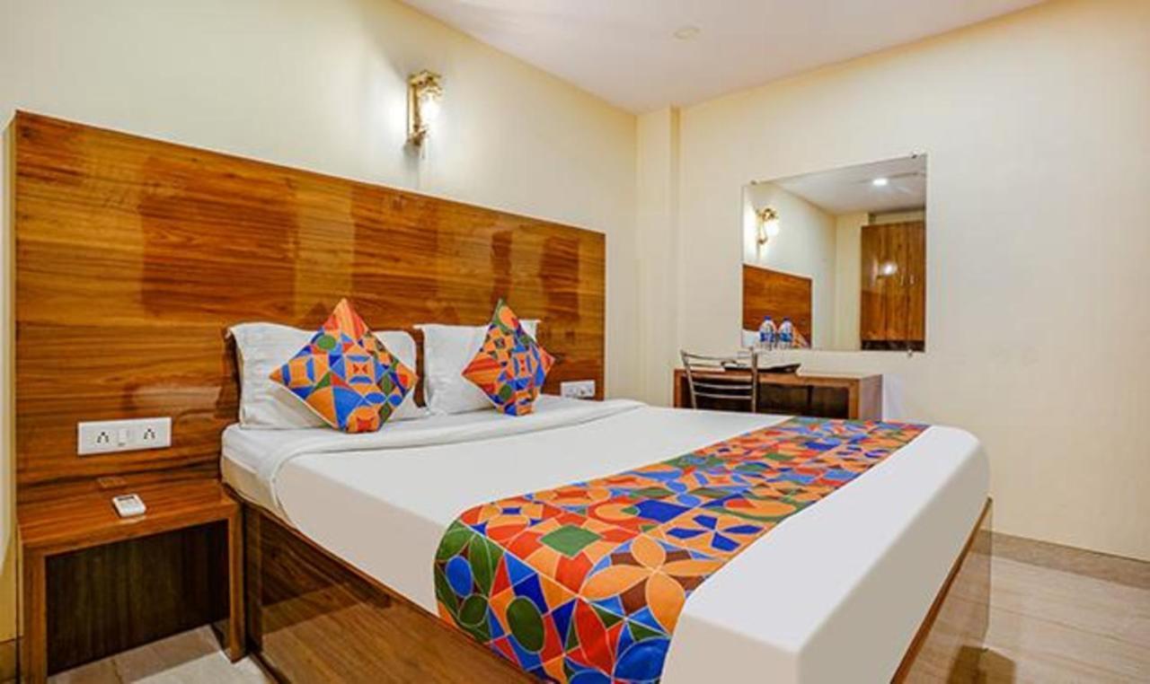 Fabexpress Royal Park I Hotel Mumbai
