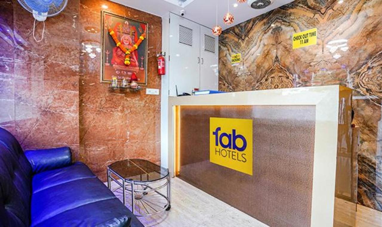Fabexpress Royal Park I 3*
