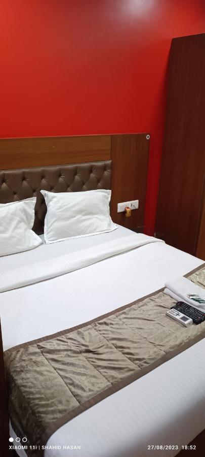 A Suites Mumbai