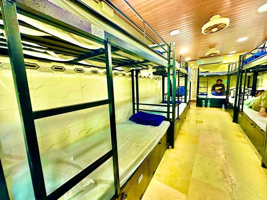 Sajid Bed & Breakfast *