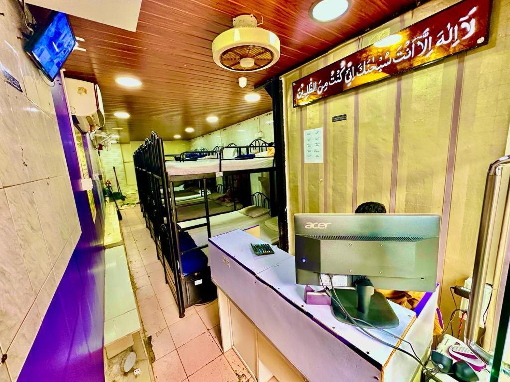Bed & Breakfast Sajid