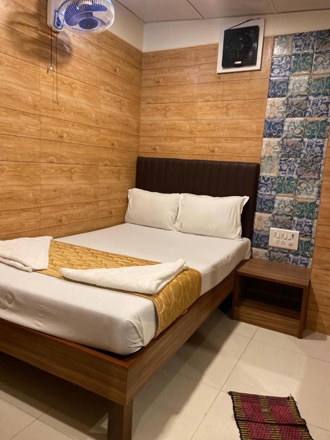Hotel Nityanand Mumbai