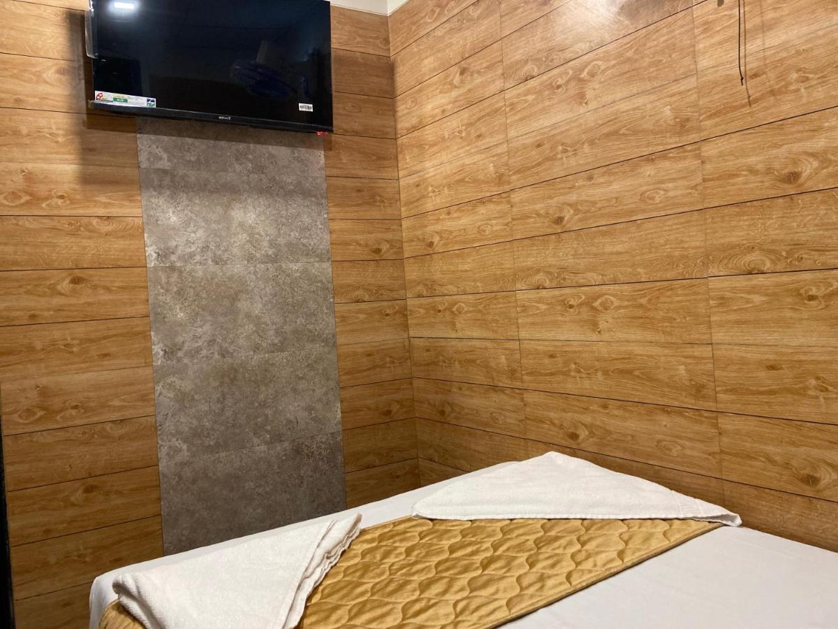 Nityanand Hotel 2*