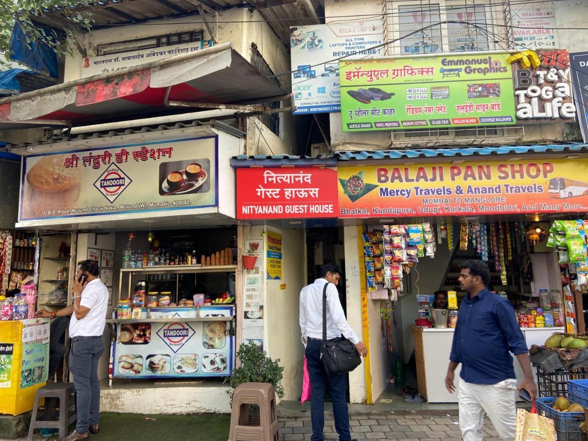 Hotel Nityanand Mumbai