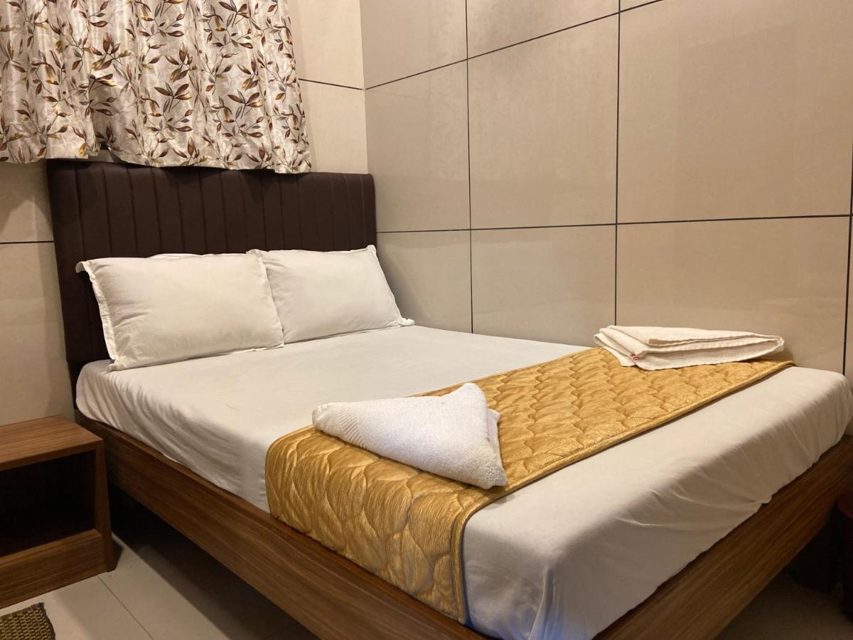 Hotel Nityanand Mumbai