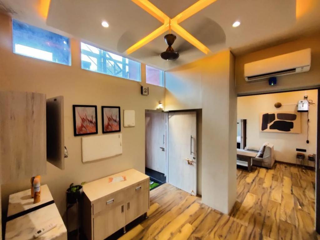Guest house Goregaon *