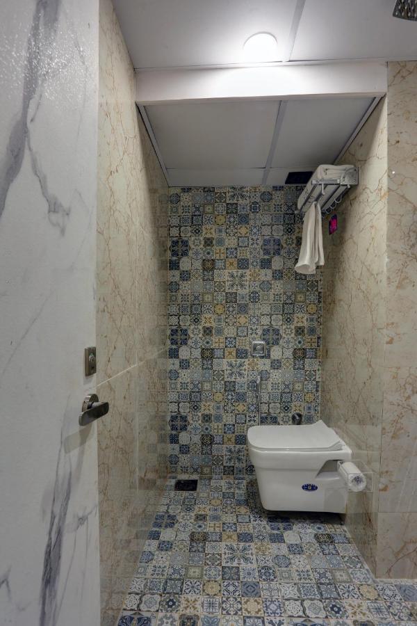 Diamond Hotel Bombaim