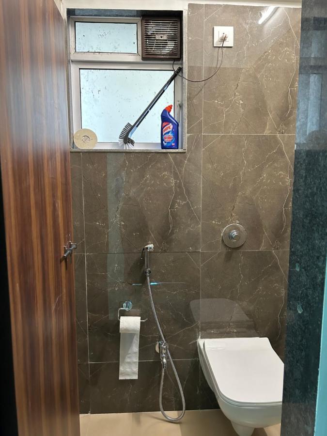 Aikyam Apartamento *