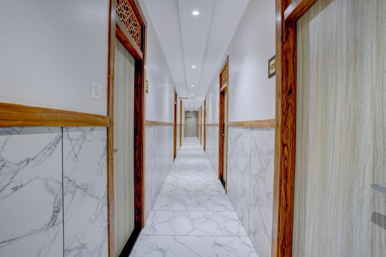 Arts International Guest house *