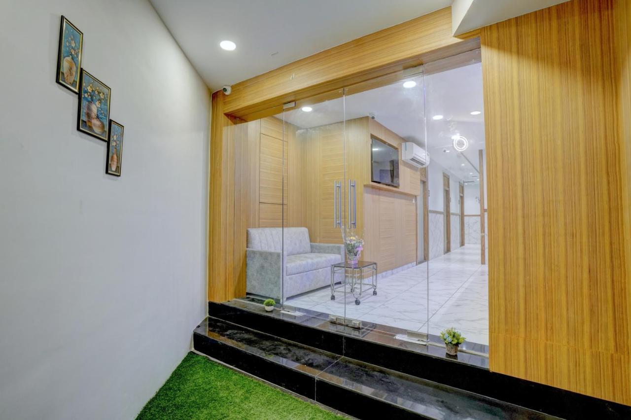 Guest house Arts International Mumbai