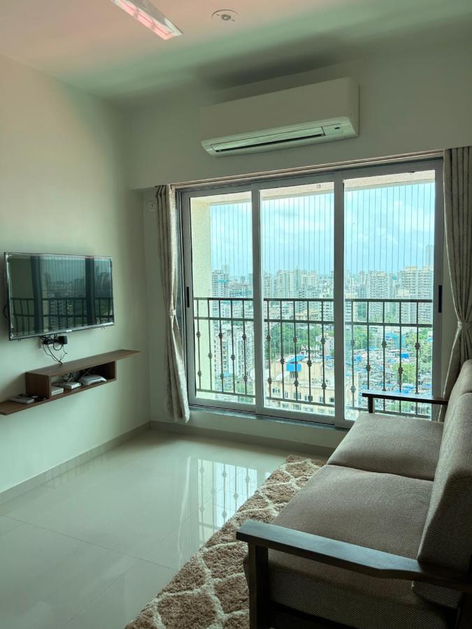 Aikyam Apartamento *