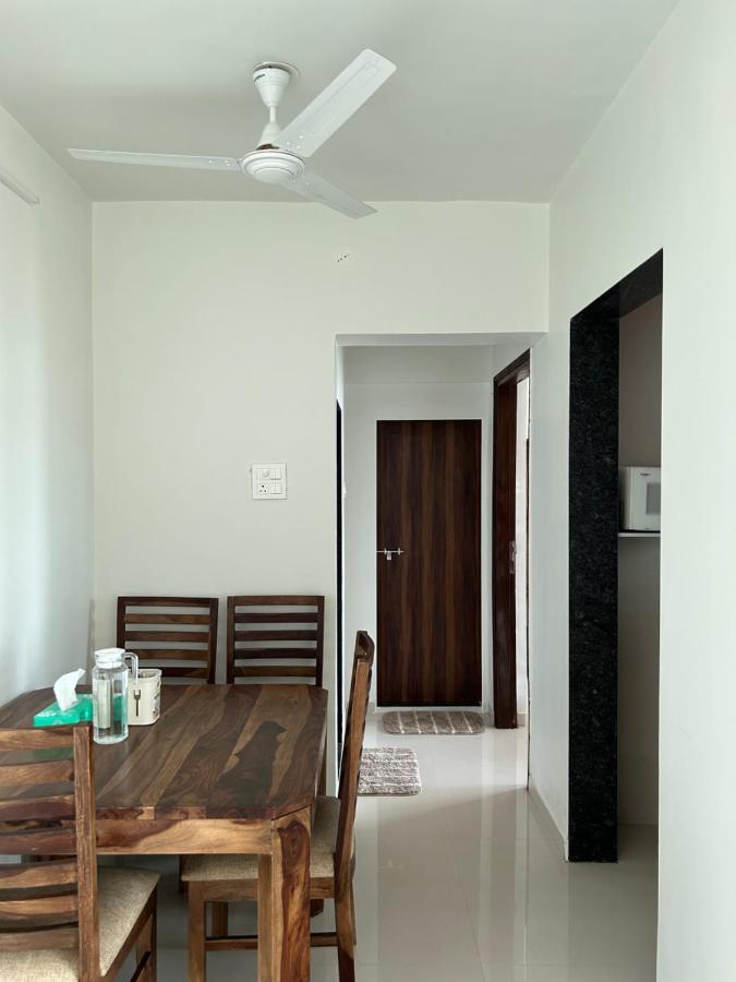 Apartamento Aikyam Mumbai