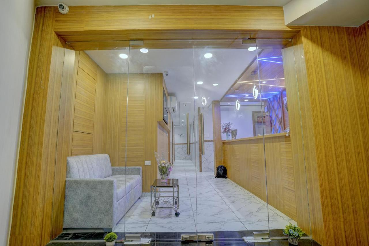 Guest house Arts International *