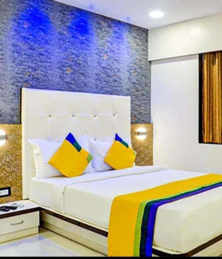 Guest house Golden Star