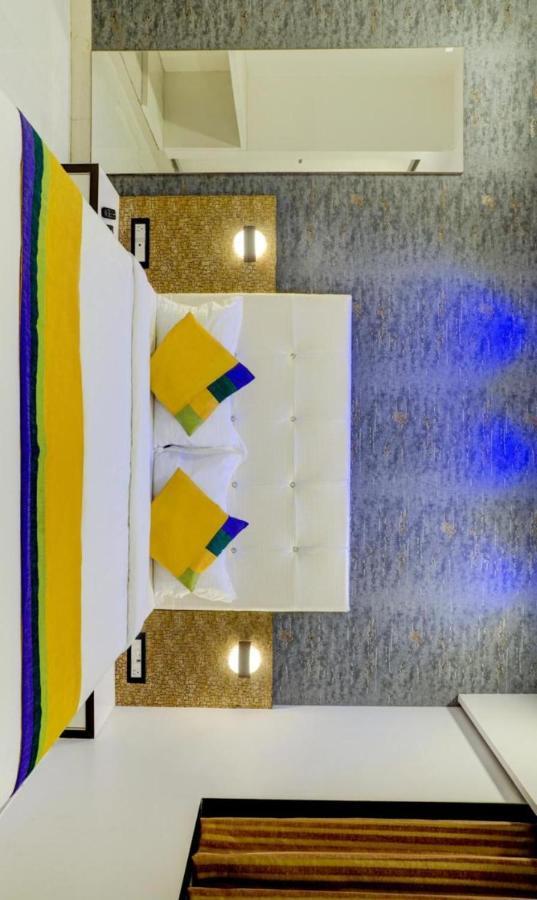 Hotel Golden Star