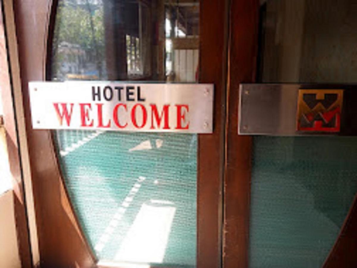 Welcome Hotel Bombaim