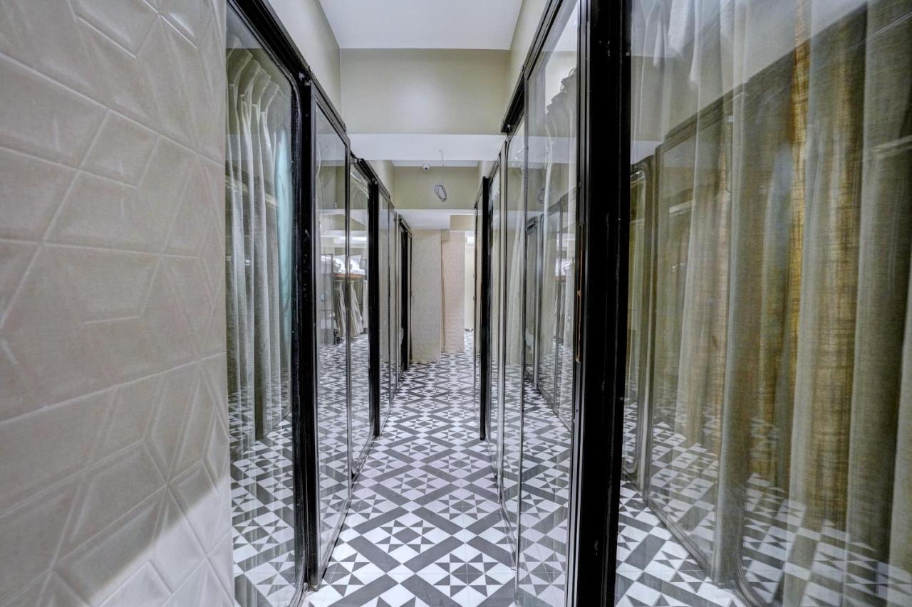 Tokyo Stay,hostel,mumbai Capsule hotel