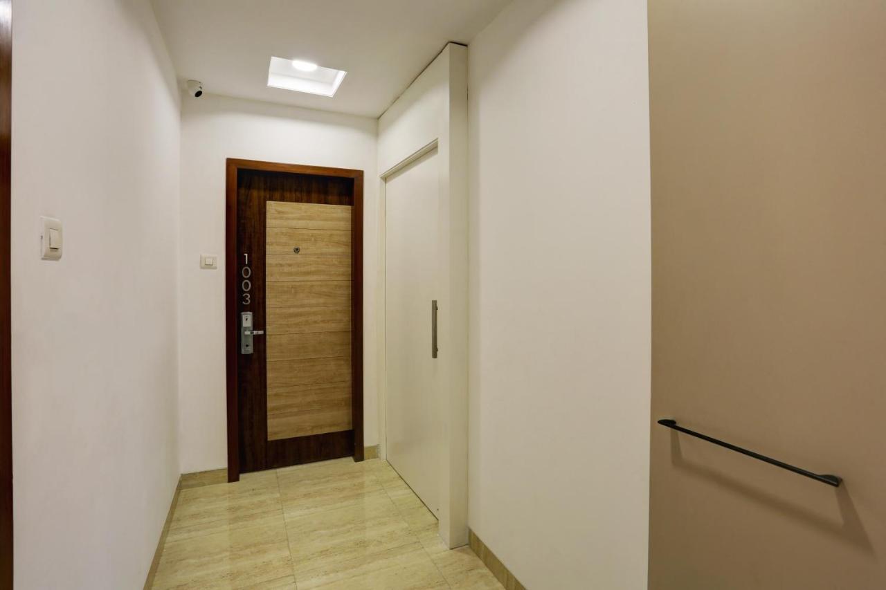 Ozone Colaba 3* Bombaim