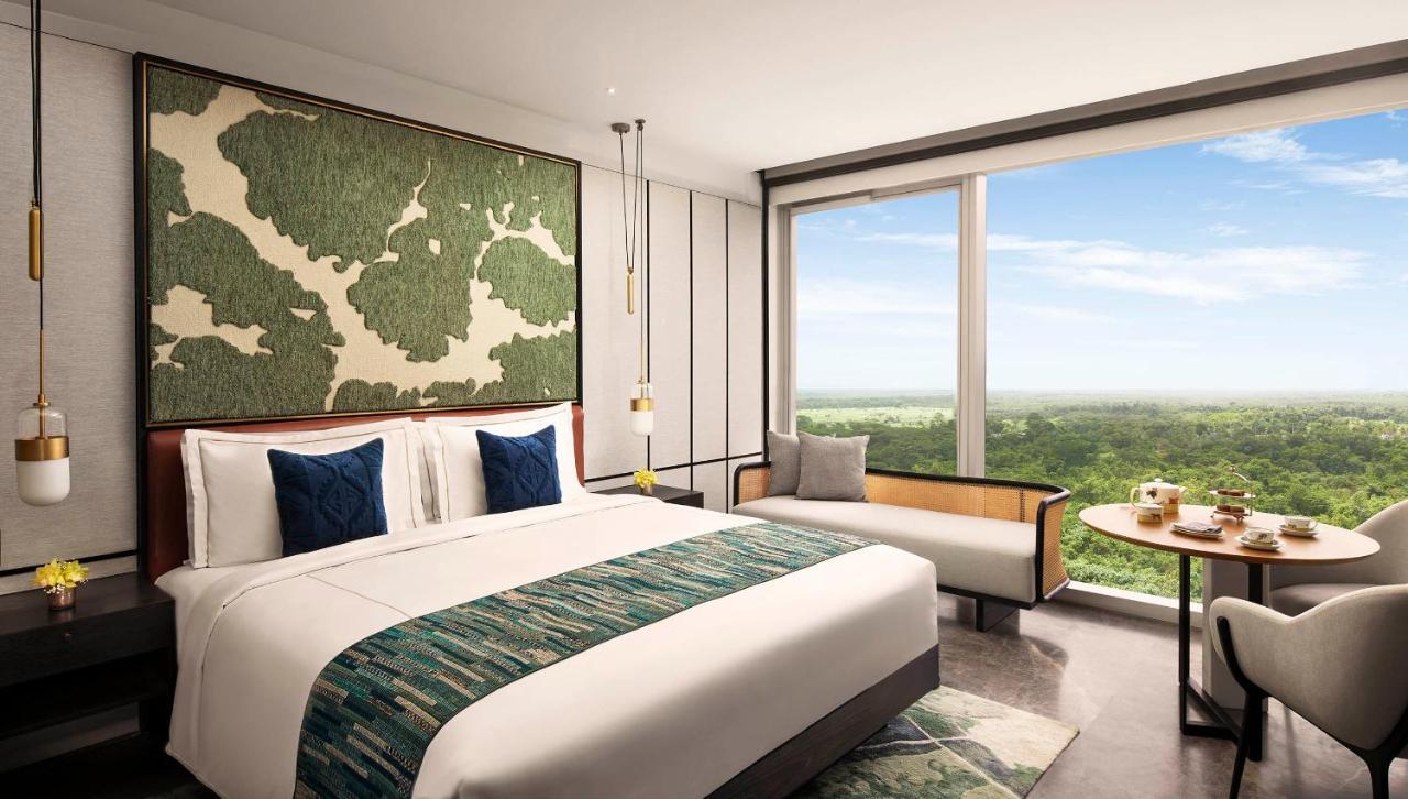 Hotel Taj The Trees, Mumbai