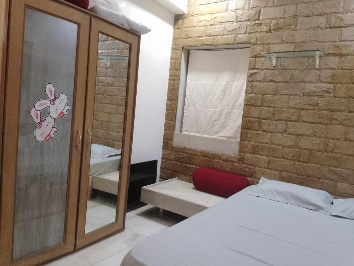 Luxurious 3bhk Bandra Apartment Mumbai