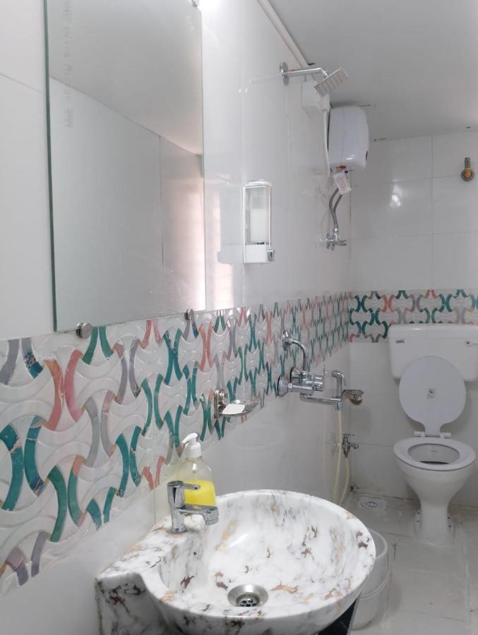 Luxurious 3bhk Bandra * Mumbai