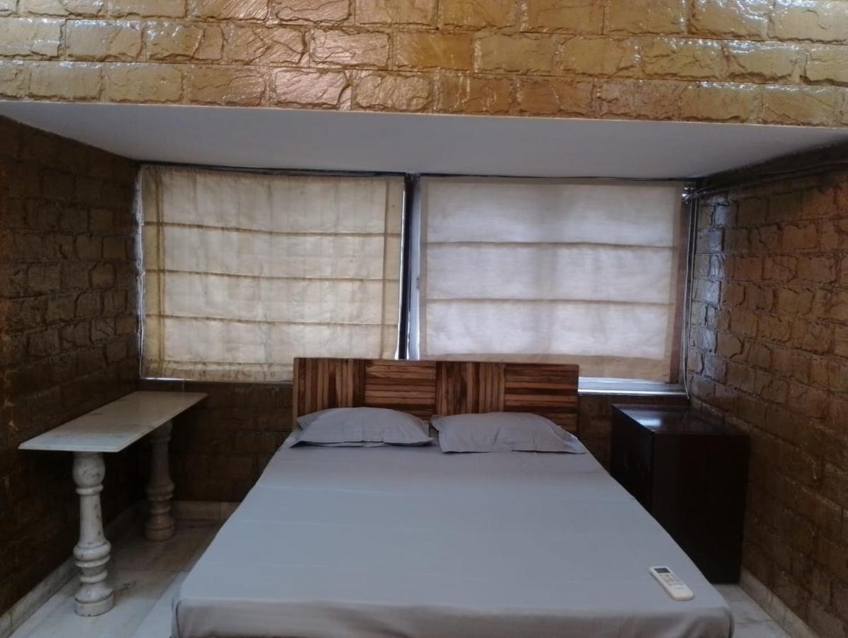 Apartment Luxurious 3bhk Bandra *