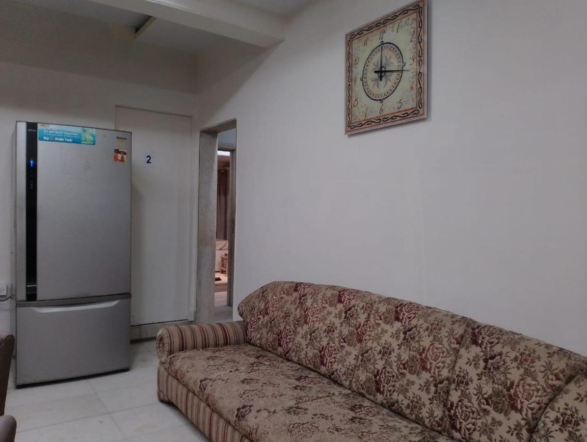 Apartment Luxurious 3bhk Bandra