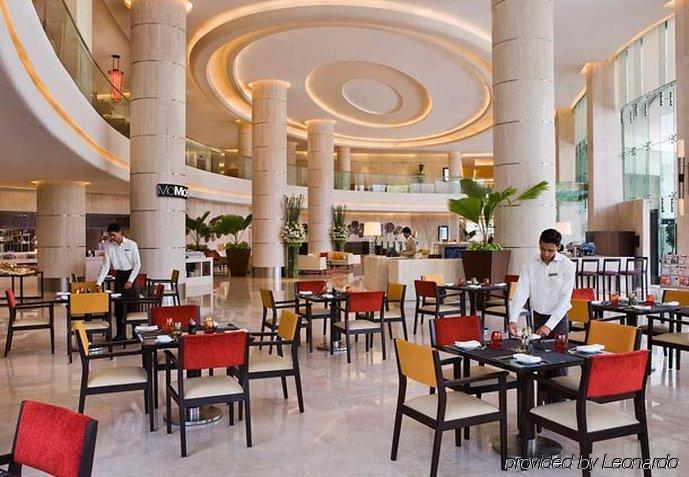 Courtyard By Marriott International Airport Hotel Mumbai