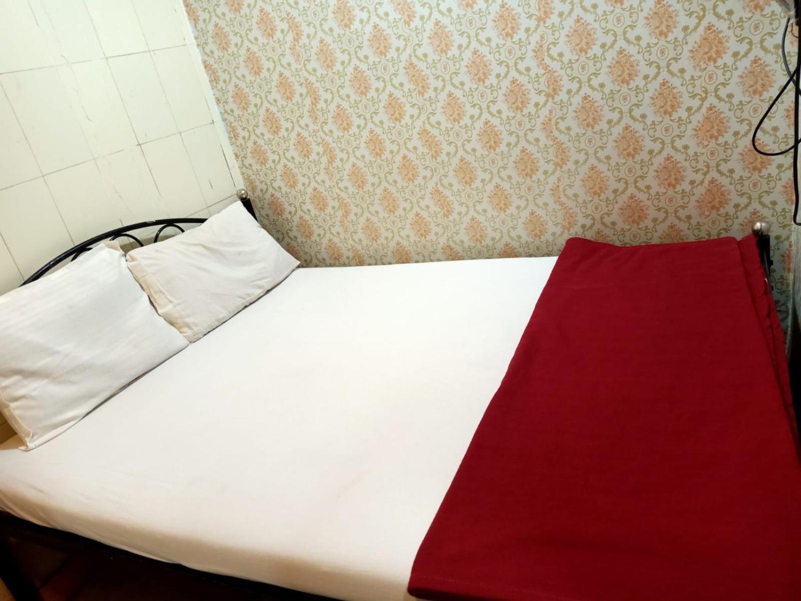 Inn, Hotel Bombaim