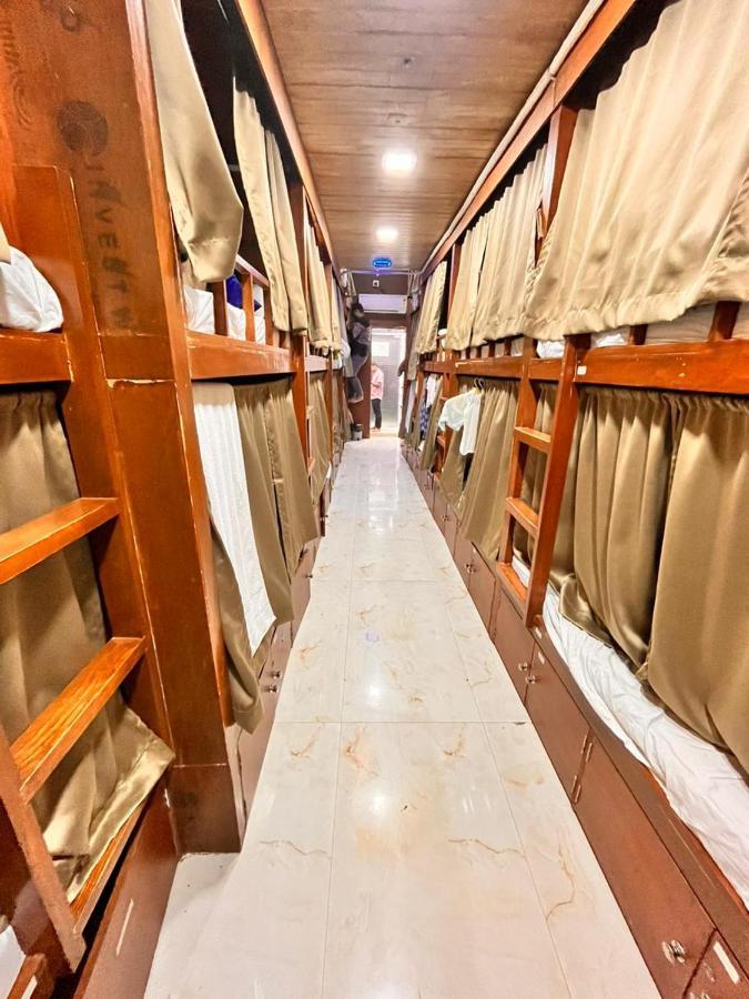 Aman Albergue Mumbai