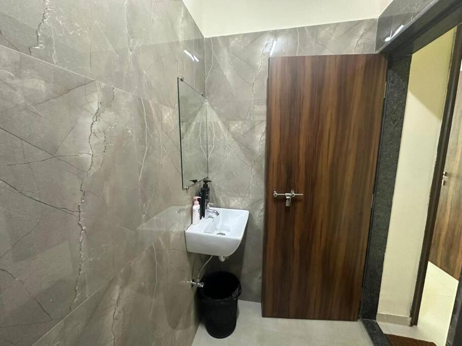 Mauli Akshaya Apartment Mumbai