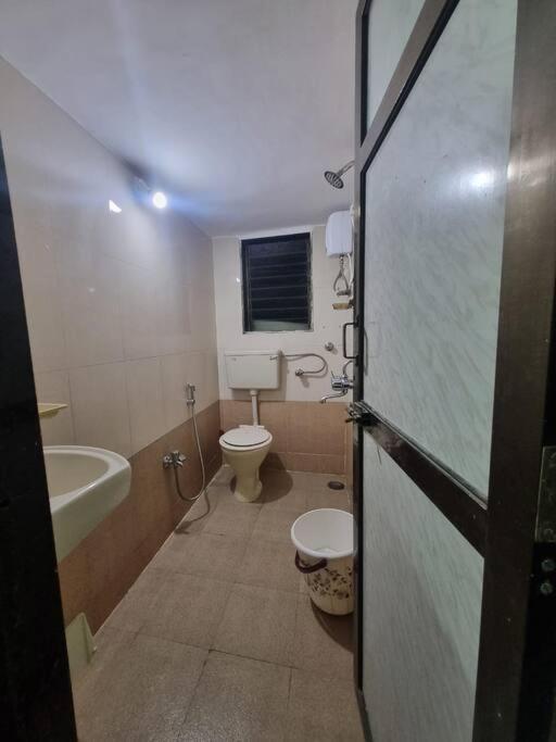 Tranquil - 1bhk - Walk Away From Carter Road