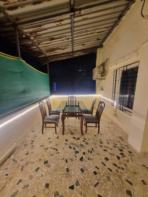 Tranquil - 1bhk - Walk Away From Carter Road