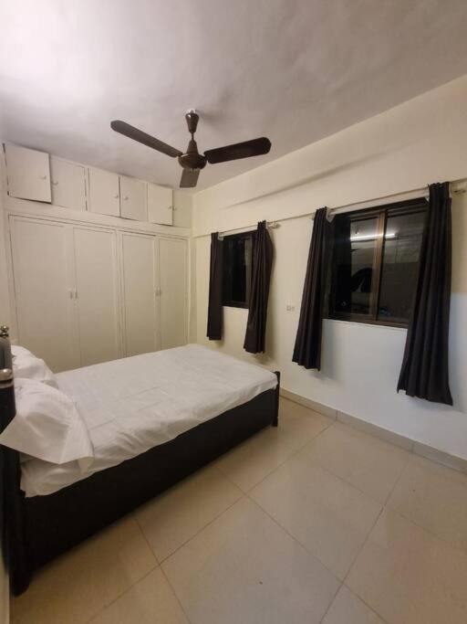 Tranquil - 1bhk - Walk Away From Carter Road *