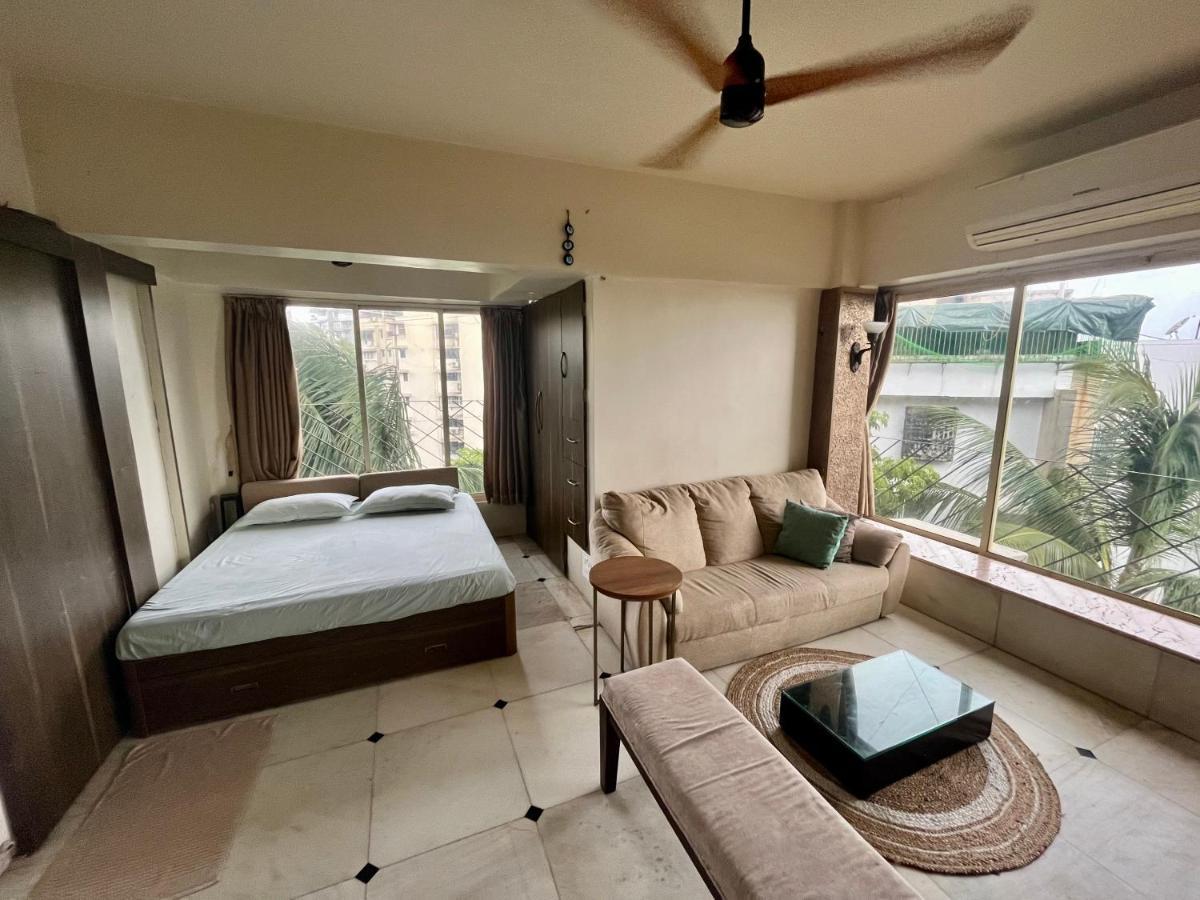 Eternal Sunshine - The Sea View En-suite *