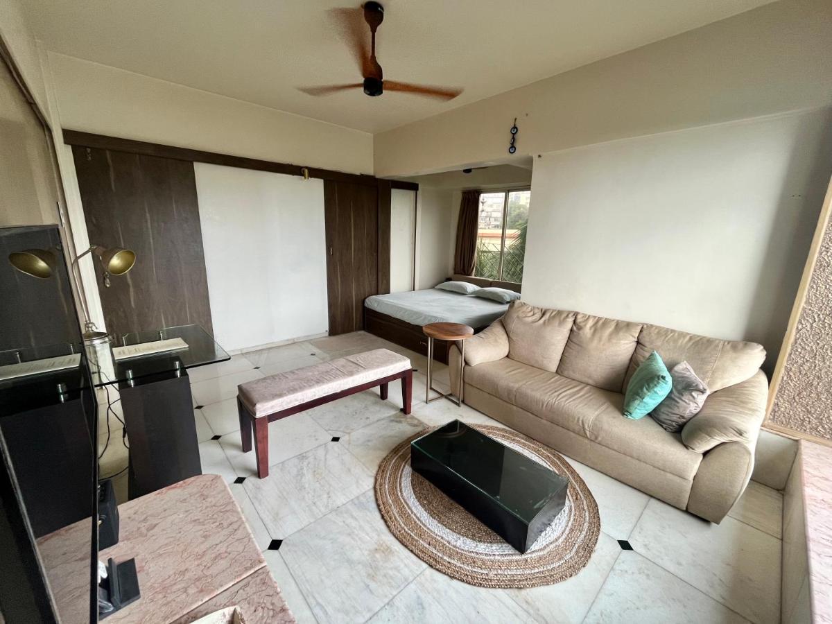 Homestay Eternal Sunshine - The Sea View En-suite Mumbai