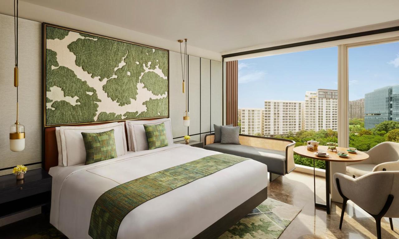 Taj The Trees, Mumbai