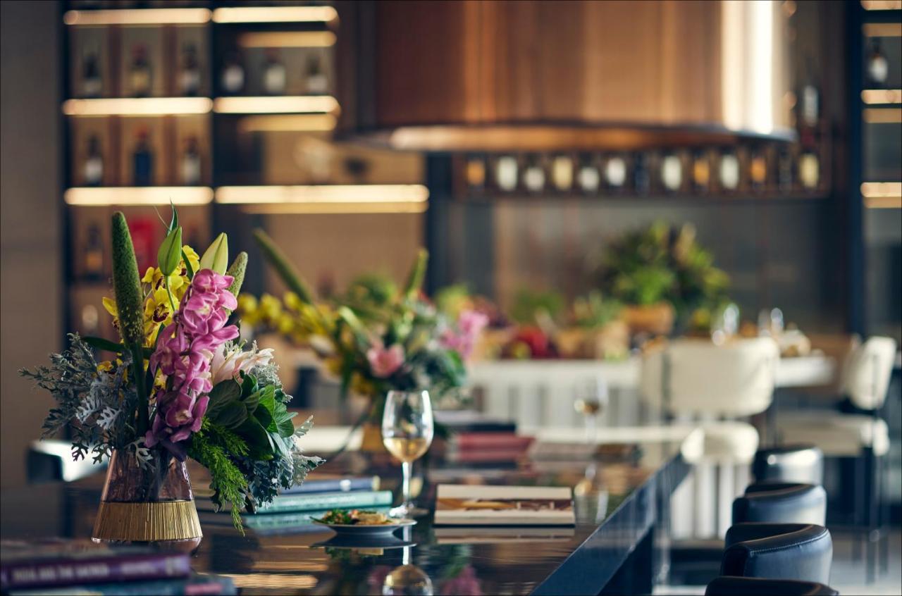 Taj The Trees, Hotel 5*