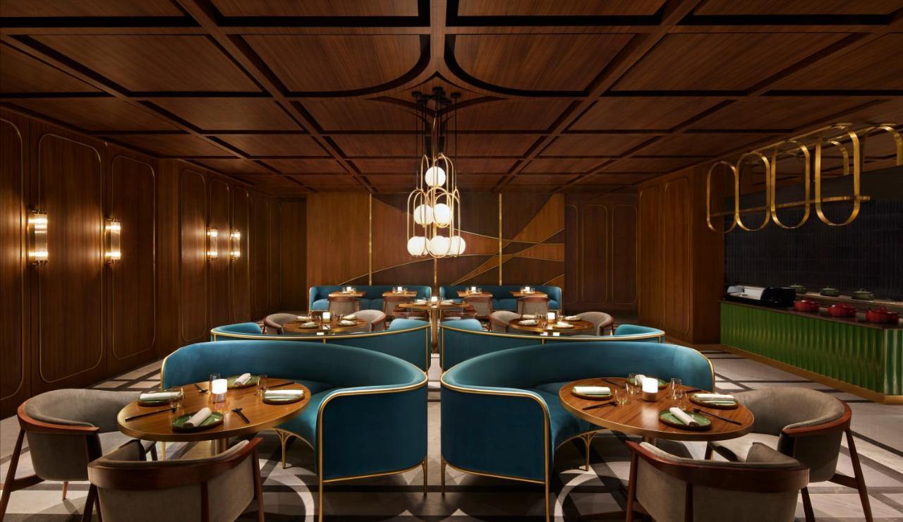 Taj The Trees, 5* Mumbai