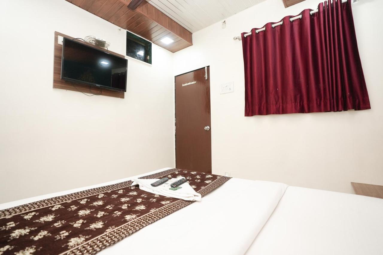 Residency Hotel