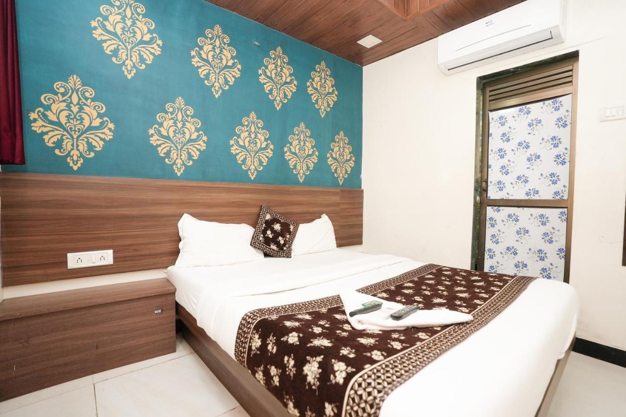 Residency 2* Mumbai