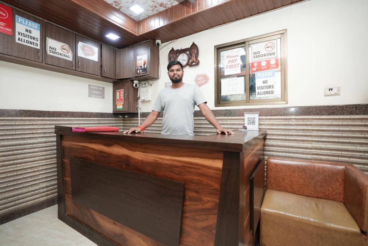 Residency Hotel