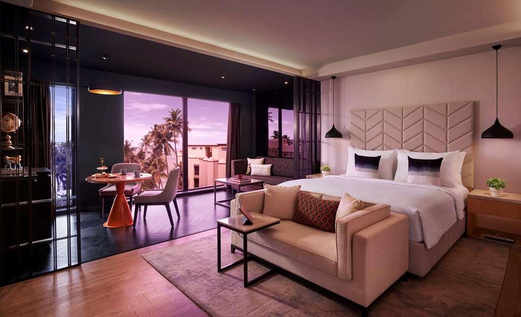Hotel Hyatt Centric Juhu