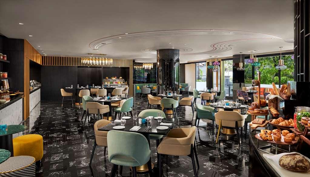Hyatt Centric Juhu Mumbai