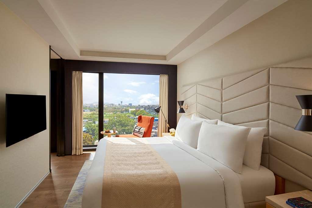 Hyatt Centric Juhu
