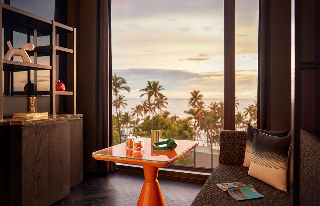 Hotel Hyatt Centric Juhu Mumbai