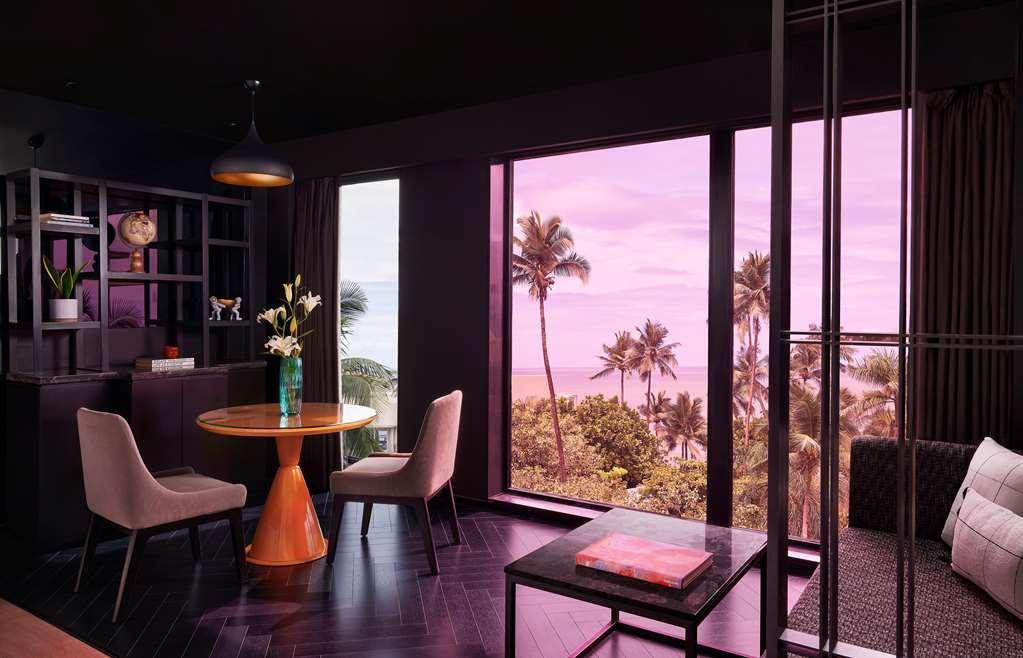 Hyatt Centric Juhu * Mumbai